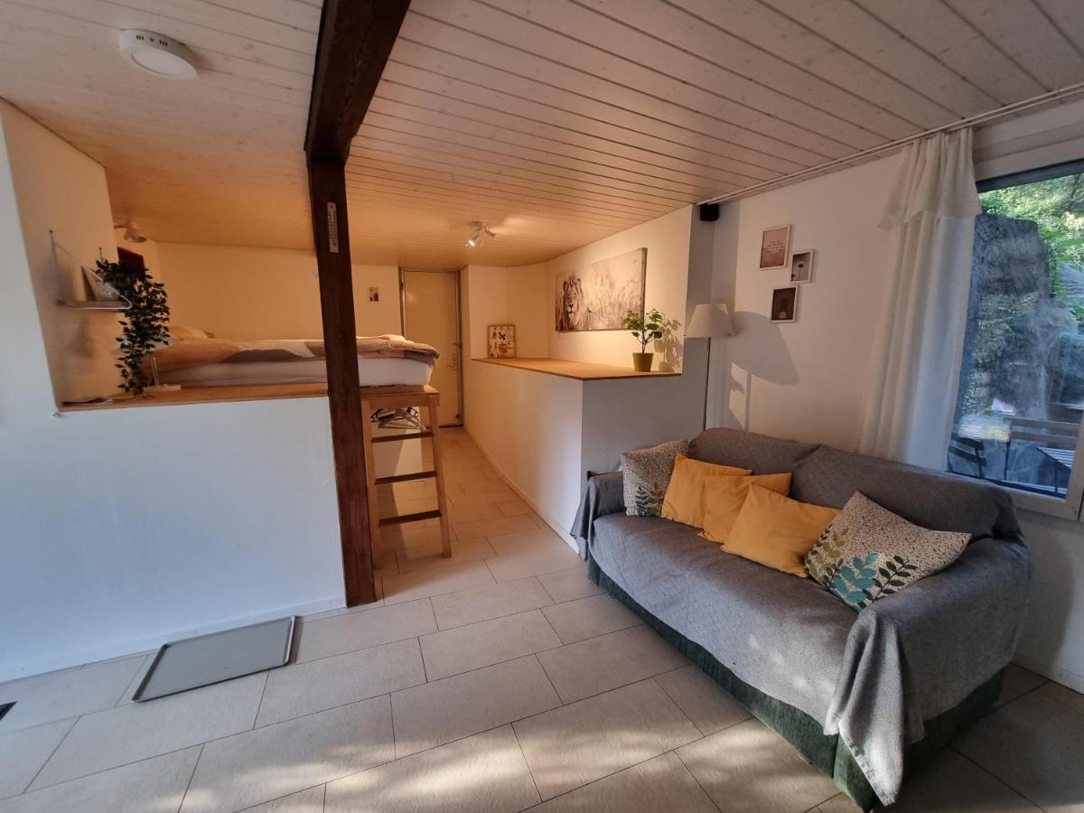 شقة Casa Scerina Sementina المظهر الخارجي الصورة