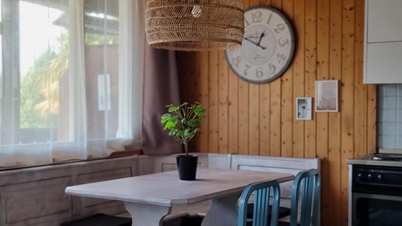 شقة Casa Scerina Sementina المظهر الخارجي الصورة