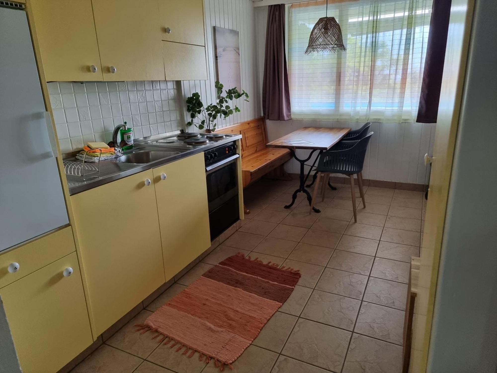 شقة Casa Scerina Sementina الغرفة الصورة