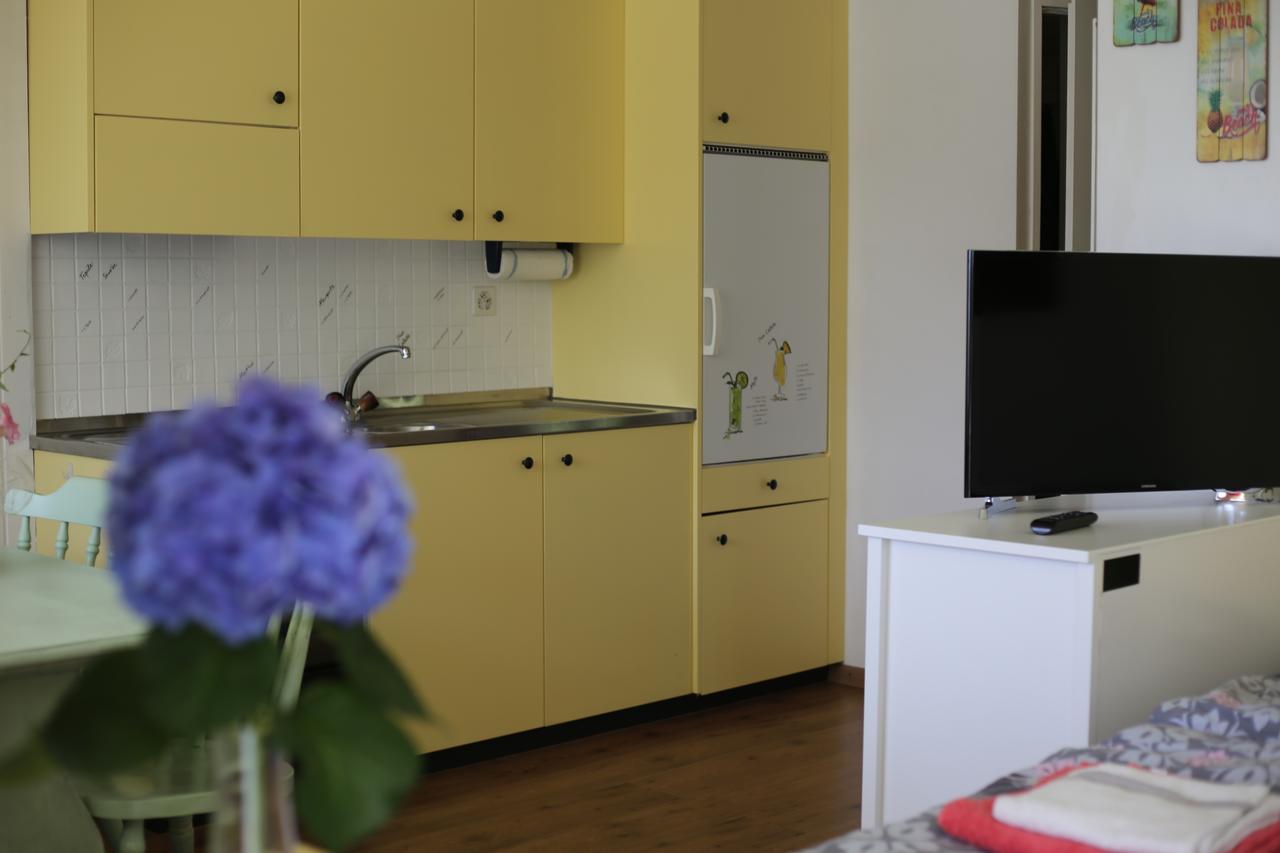 شقة Casa Scerina Sementina المظهر الخارجي الصورة